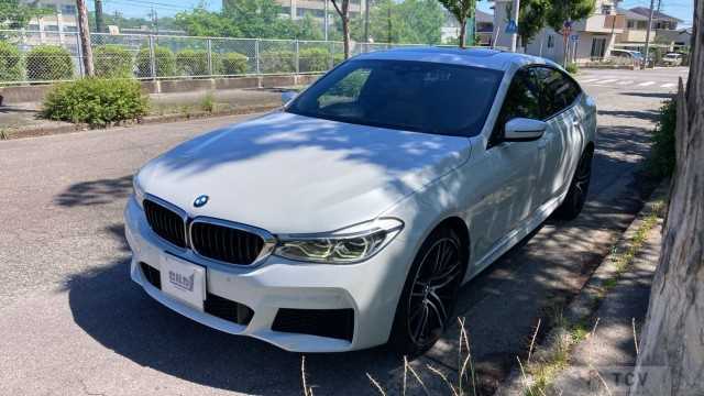 2020 BMW 6 Series
