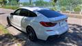 2020 BMW 6 Series