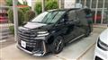2024 Toyota Vellfire