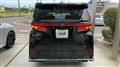 2024 Toyota Vellfire