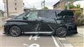 2024 Toyota Vellfire