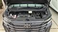2024 Toyota Vellfire