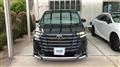 2024 Toyota Vellfire
