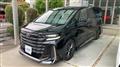 2024 Toyota Vellfire