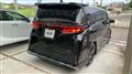 2024 Toyota Vellfire