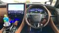 2024 Toyota Vellfire