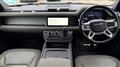 2021 Land Rover Defender