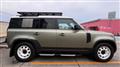 2021 Land Rover Defender