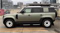 2021 Land Rover Defender