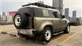 2021 Land Rover Defender