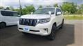 2019 Toyota Land Cruiser Prado