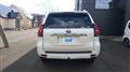 2019 Toyota Land Cruiser Prado