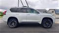 2019 Toyota Land Cruiser Prado