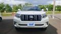 2019 Toyota Land Cruiser Prado