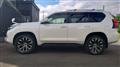 2019 Toyota Land Cruiser Prado