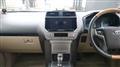 2019 Toyota Land Cruiser Prado