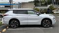 2023 Mitsubishi Outlander