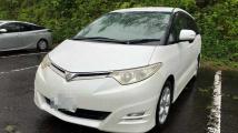 2007 Toyota Estima