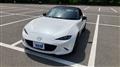 2026 Mazda Roadster