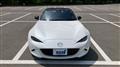 2026 Mazda Roadster