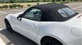 2026 Mazda Roadster