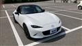 2026 Mazda Roadster