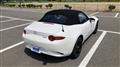 2026 Mazda Roadster