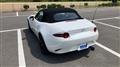 2026 Mazda Roadster