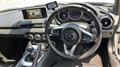2026 Mazda Roadster