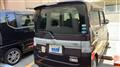 2013 Daihatsu Tanto