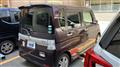 2013 Daihatsu Tanto