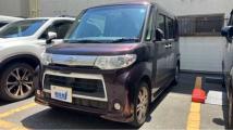 2013 Daihatsu Tanto