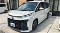2024 Toyota Voxy