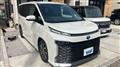 2024 Toyota Voxy