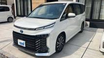 2024 Toyota Voxy