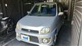 2002 Subaru Pleo