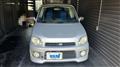 2002 Subaru Pleo