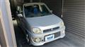 2002 Subaru Pleo