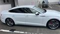 2018 Audi S5