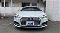 2018 Audi S5