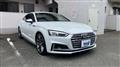 2018 Audi S5