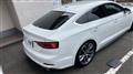 2018 Audi S5