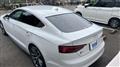 2018 Audi S5