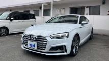 2018 Audi S5