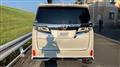 2018 Toyota Vellfire