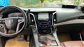 2014 Cadillac Escalade