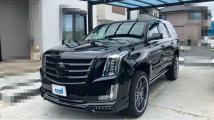 2014 Cadillac Escalade