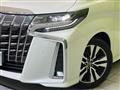 2019 Toyota Alphard G