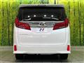 2019 Toyota Alphard G