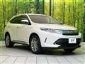 2018 Toyota Harrier Hybrid